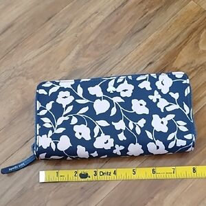 Kate Spade Large Continental Wallet NWT